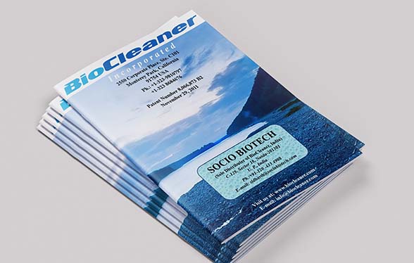 Brochure